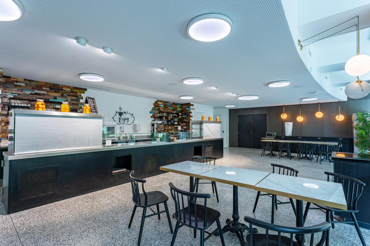 Bureau Paris 10885m² Location bureau Paris OLBUR2100321 4